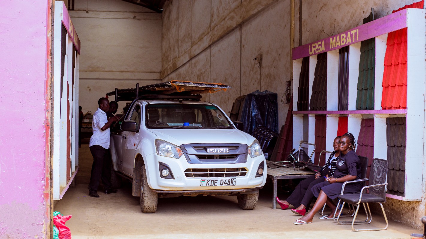 URSA MABATI KISUMU FREE DELIVERY URSA MABATI KISUMU FREE DELIVERY